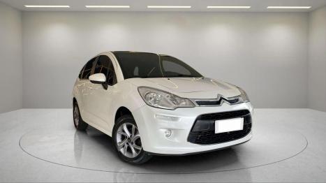 CITROEN C3 1.5 4P TENDANCE FLEX, Foto 2