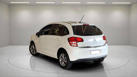CITROEN C3 1.5 4P TENDANCE FLEX, Foto 3