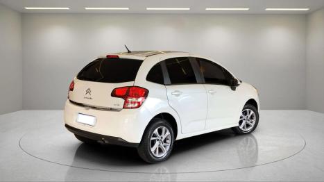 CITROEN C3 1.5 4P TENDANCE FLEX, Foto 4