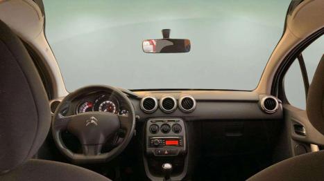 CITROEN C3 1.5 4P TENDANCE FLEX, Foto 5