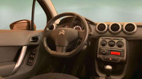 CITROEN C3 1.5 4P TENDANCE FLEX, Foto 8