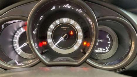 CITROEN C3 1.5 4P TENDANCE FLEX, Foto 9