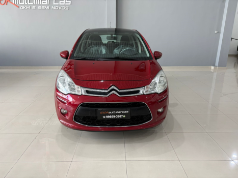 CITROEN C3 1.5 4P TENDANCE FLEX, Foto 2