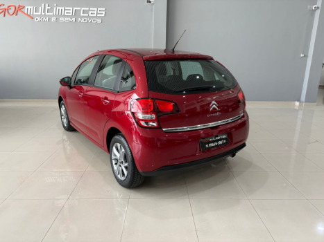 CITROEN C3 1.5 4P TENDANCE FLEX, Foto 5