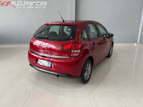 CITROEN C3 1.5 4P TENDANCE FLEX, Foto 6