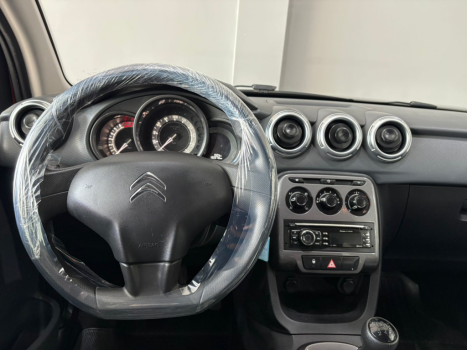 CITROEN C3 1.5 4P TENDANCE FLEX, Foto 7