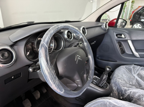 CITROEN C3 1.5 4P TENDANCE FLEX, Foto 8