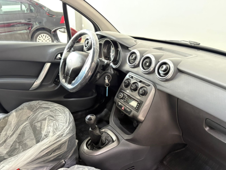 CITROEN C3 1.5 4P TENDANCE FLEX, Foto 9