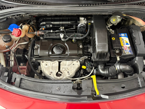 CITROEN C3 1.5 4P TENDANCE FLEX, Foto 10