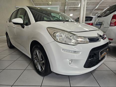 CITROEN C3 1.5 4P TENDANCE FLEX, Foto 3