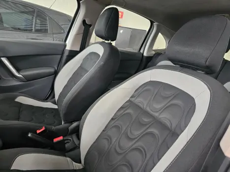 CITROEN C3 1.5 4P TENDANCE FLEX, Foto 7