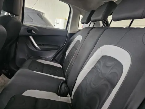 CITROEN C3 1.5 4P TENDANCE FLEX, Foto 9