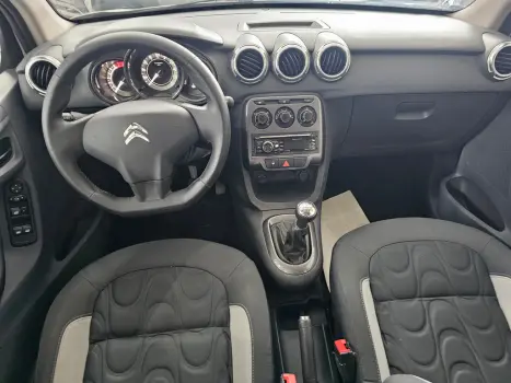 CITROEN C3 1.5 4P TENDANCE FLEX, Foto 10