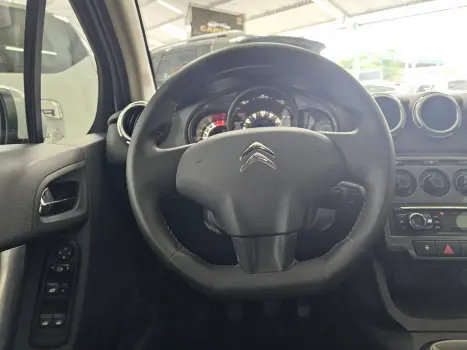 CITROEN C3 1.5 4P TENDANCE FLEX, Foto 11