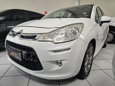 CITROEN C3 1.5 4P TENDANCE FLEX, Foto 2