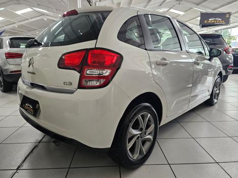 CITROEN C3 1.5 4P TENDANCE FLEX, Foto 5