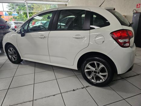 CITROEN C3 1.5 4P TENDANCE FLEX, Foto 6