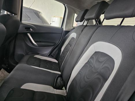 CITROEN C3 1.5 4P TENDANCE FLEX, Foto 9