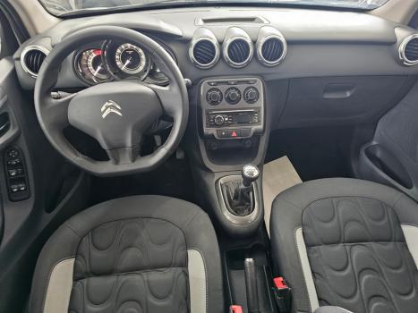 CITROEN C3 1.5 4P TENDANCE FLEX, Foto 10