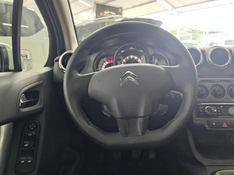 CITROEN C3 1.5 4P TENDANCE FLEX, Foto 11