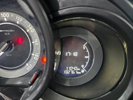 CITROEN C3 1.5 4P TENDANCE FLEX, Foto 12