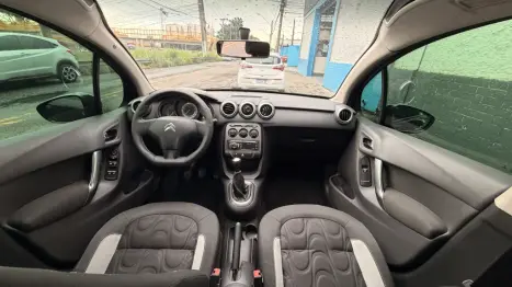 CITROEN C3 1.5 4P TENDANCE FLEX, Foto 7