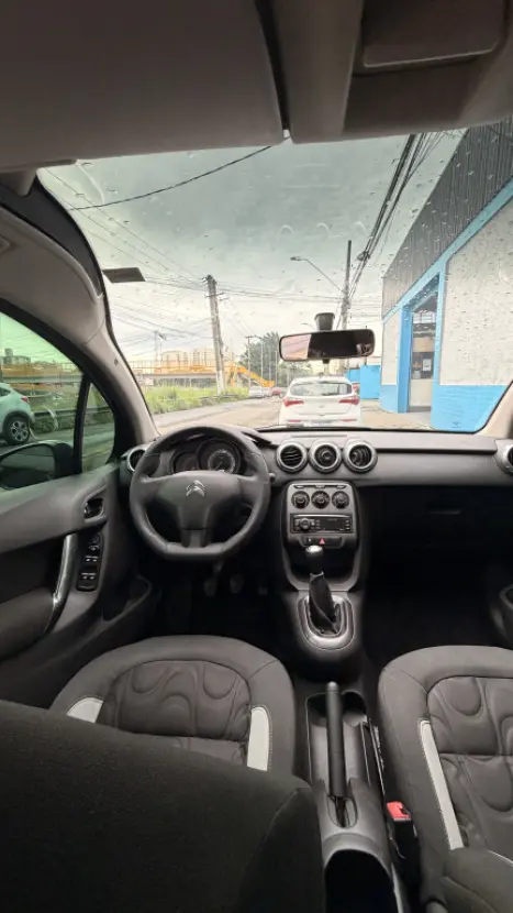 CITROEN C3 1.5 4P TENDANCE FLEX, Foto 8