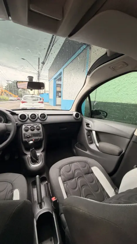 CITROEN C3 1.5 4P TENDANCE FLEX, Foto 9