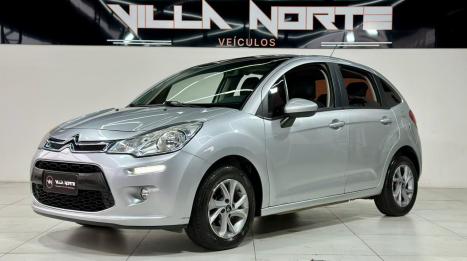 CITROEN C3 1.5 4P TENDANCE FLEX, Foto 2