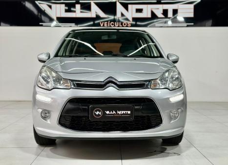 CITROEN C3 1.5 4P TENDANCE FLEX, Foto 3