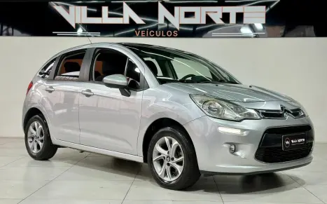 CITROEN C3 1.5 4P TENDANCE FLEX, Foto 4