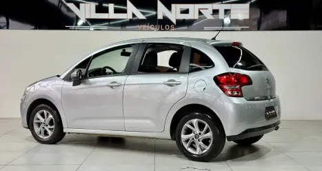 CITROEN C3 1.5 4P TENDANCE FLEX, Foto 5