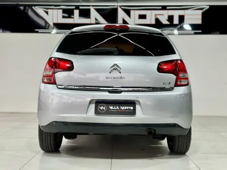 CITROEN C3 1.5 4P TENDANCE FLEX, Foto 6