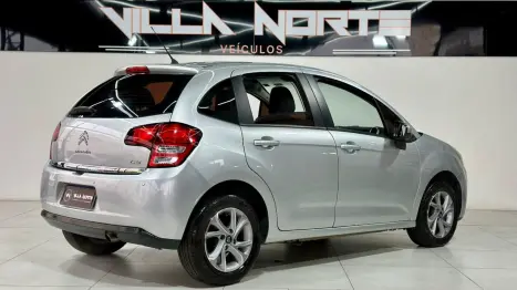 CITROEN C3 1.5 4P TENDANCE FLEX, Foto 7