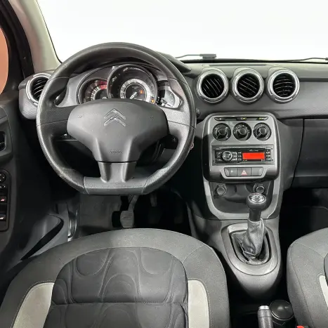 CITROEN C3 1.5 4P TENDANCE FLEX, Foto 8