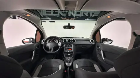 CITROEN C3 1.5 4P TENDANCE FLEX, Foto 9