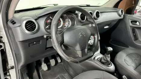 CITROEN C3 1.5 4P TENDANCE FLEX, Foto 12