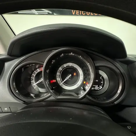 CITROEN C3 1.5 4P TENDANCE FLEX, Foto 15