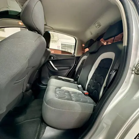 CITROEN C3 1.5 4P TENDANCE FLEX, Foto 18