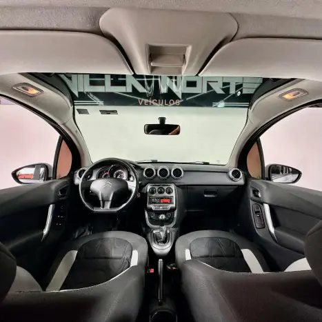 CITROEN C3 1.5 4P TENDANCE FLEX, Foto 19