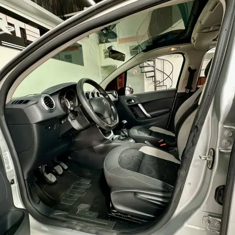 CITROEN C3 1.5 4P TENDANCE FLEX, Foto 23