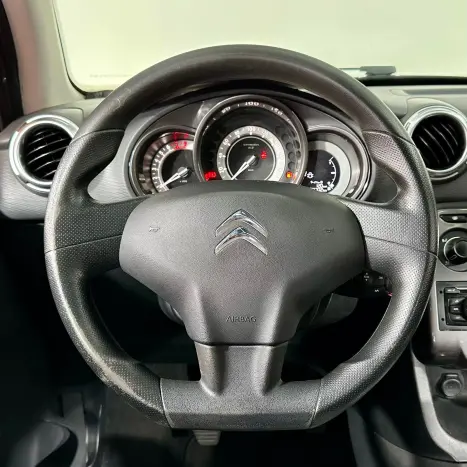 CITROEN C3 1.5 4P TENDANCE FLEX, Foto 26