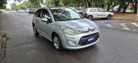 CITROEN C3 1.5 4P TENDANCE FLEX, Foto 4