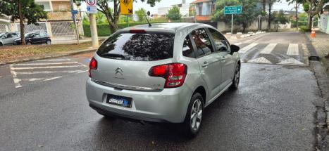 CITROEN C3 1.5 4P TENDANCE FLEX, Foto 5