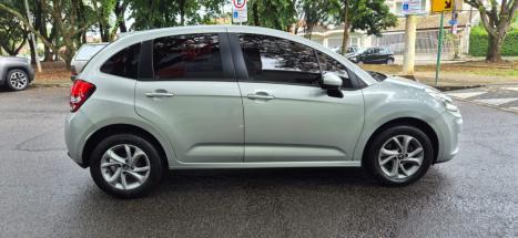 CITROEN C3 1.5 4P TENDANCE FLEX, Foto 6