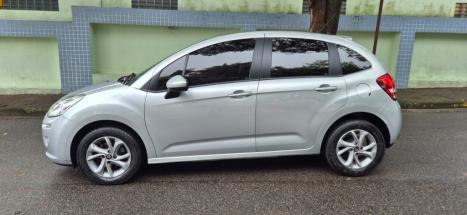 CITROEN C3 1.5 4P TENDANCE FLEX, Foto 7