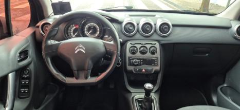 CITROEN C3 1.5 4P TENDANCE FLEX, Foto 9