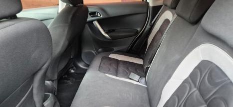 CITROEN C3 1.5 4P TENDANCE FLEX, Foto 10