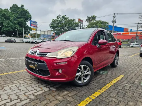 CITROEN C3 1.5 4P TENDANCE FLEX, Foto 2