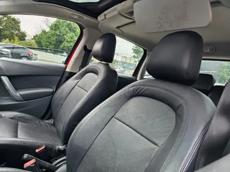 CITROEN C3 1.5 4P TENDANCE FLEX, Foto 4